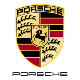 Porche dealership